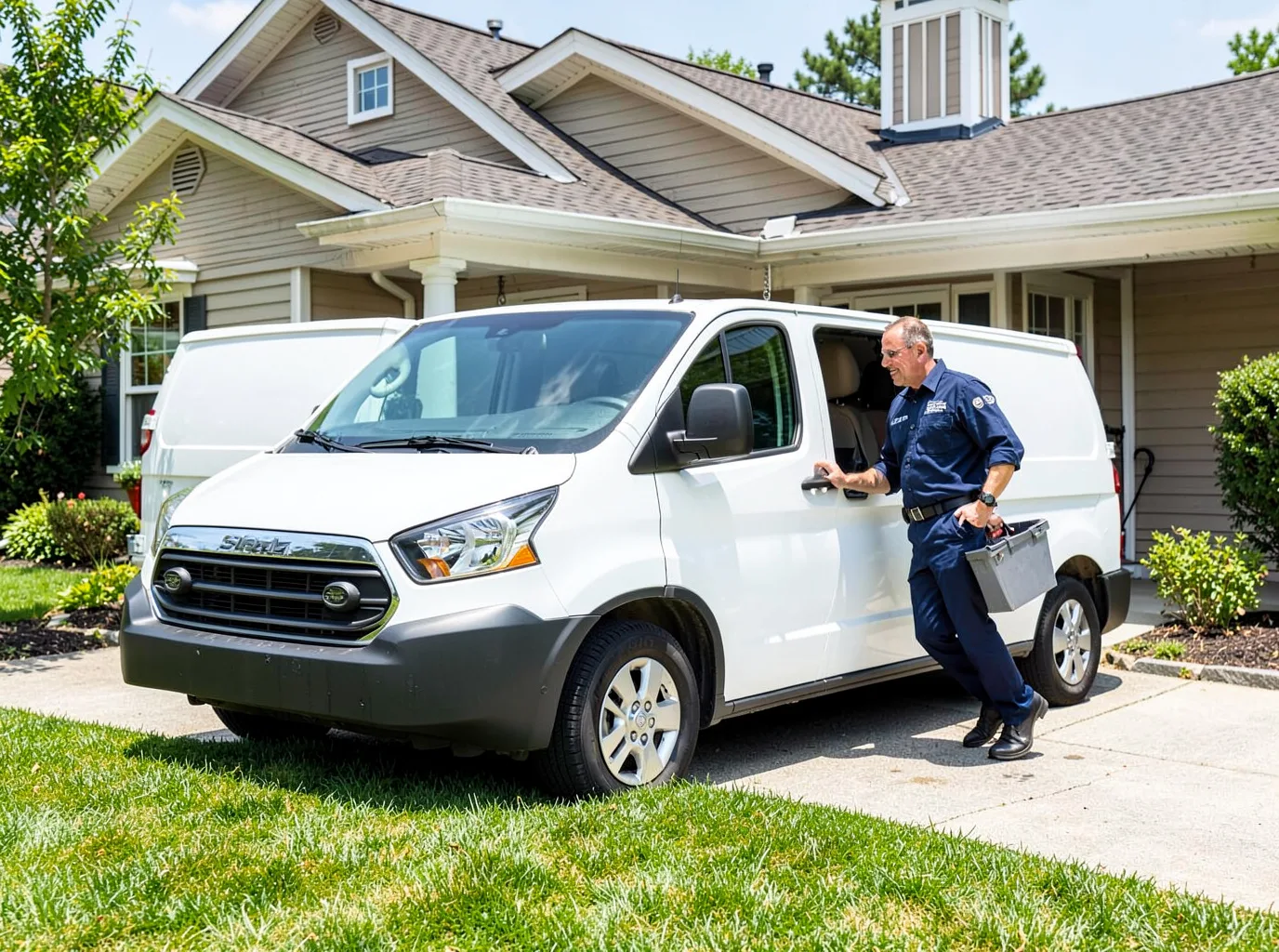 Emergency Plumber company in Dalton, MN